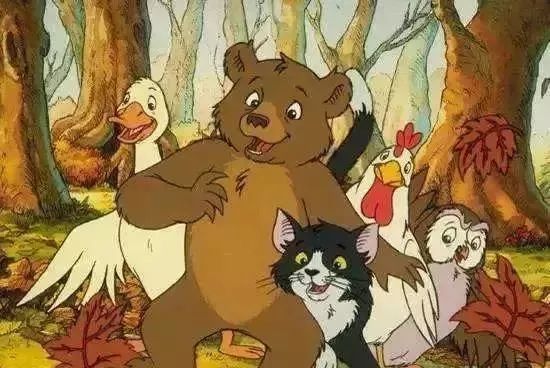 動(dòng)畫(huà)片還可以這樣看 從綜藝節(jié)目中汲取靈感的新觀影方式