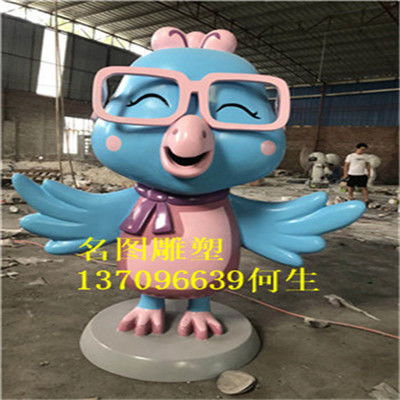 優(yōu)質(zhì)玻璃鋼動物雕塑價格解析與清遠供應(yīng)商推薦